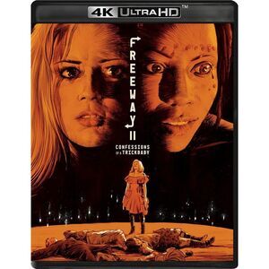 Freeway II: Confessions of a Trickbaby